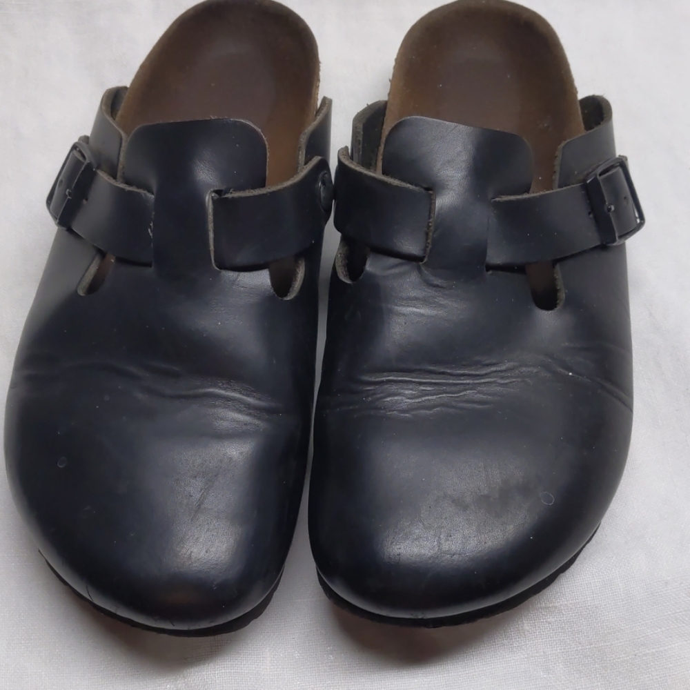 Birkenstock Boston